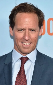 Nat Faxon